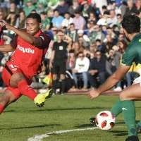 Barcelona y Sevilla: pasos similares por Villanueva de la Serena