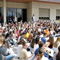 Los estudiantes de la UEx anuncian sus exigencias a los candidatos a rector