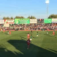 El Villanovense planta cara al dueño de las Uefas