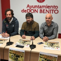 Don Benito albergará la última cita de la Copa Diputación de Duatlón Cros