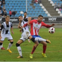 Nafti le cambia la cara al equipo