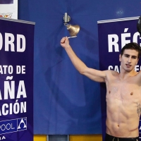 Cesar Castro: “Estoy más que satisfecho con los resultados”