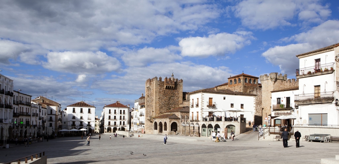 Cáceres: El Ayuntamiento saca de la sanidad privada a 161 funcionarios