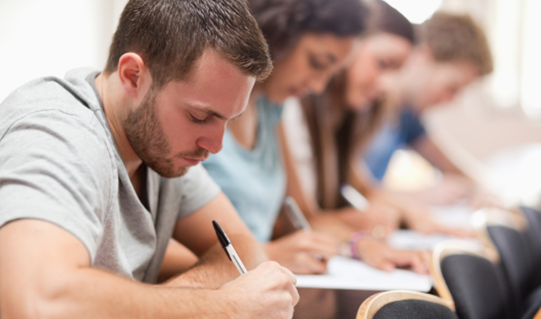 Convocatoria de pruebas libres para la obtención del título de Graduado en ESO