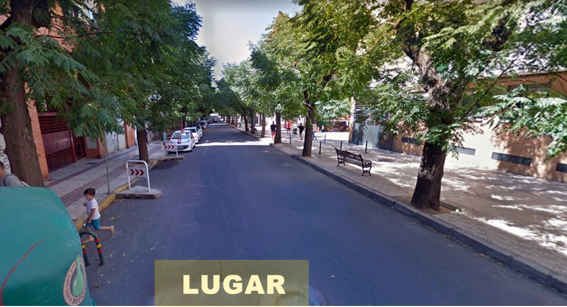 Detenido tras un robo con fuerza en un establecimiento de Badajoz