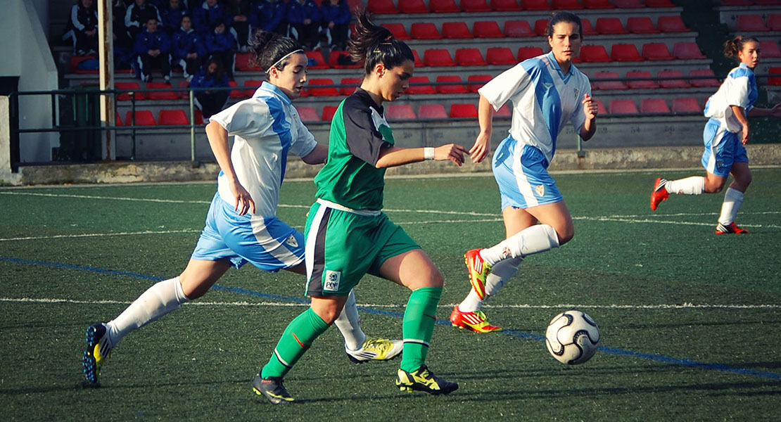 Las Selecciones extremeñas sub-17 y sub-15 jugarán en Santiago el Campeonato de España