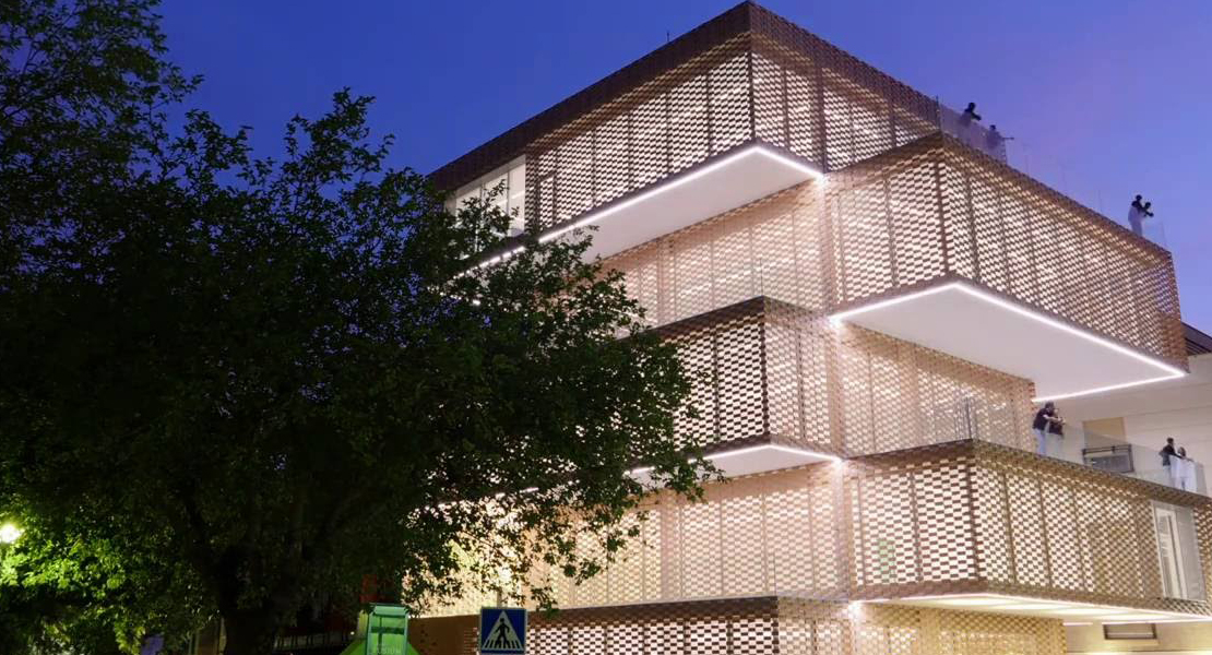 25 artistas moralos expondrán sus obras en el centro cultural La Gota