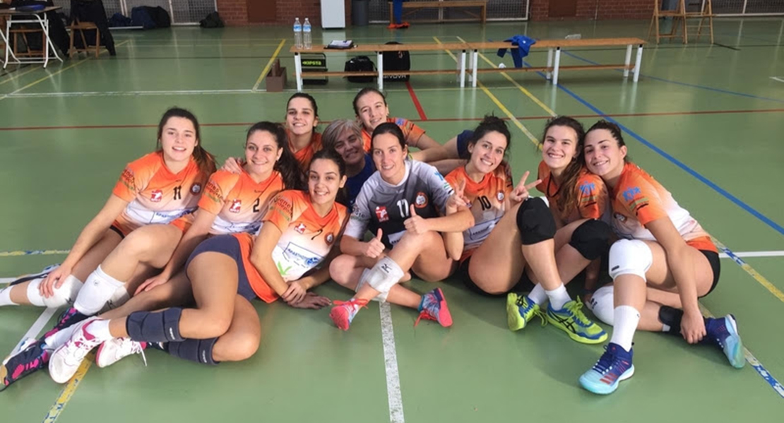 Las mandarinas se traen una trabajada victoria de Vitoria