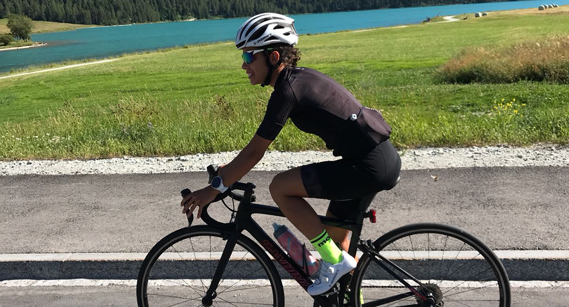 La extremeña Miriam Casillas participará en la Copa del Mundo de Miyazaki