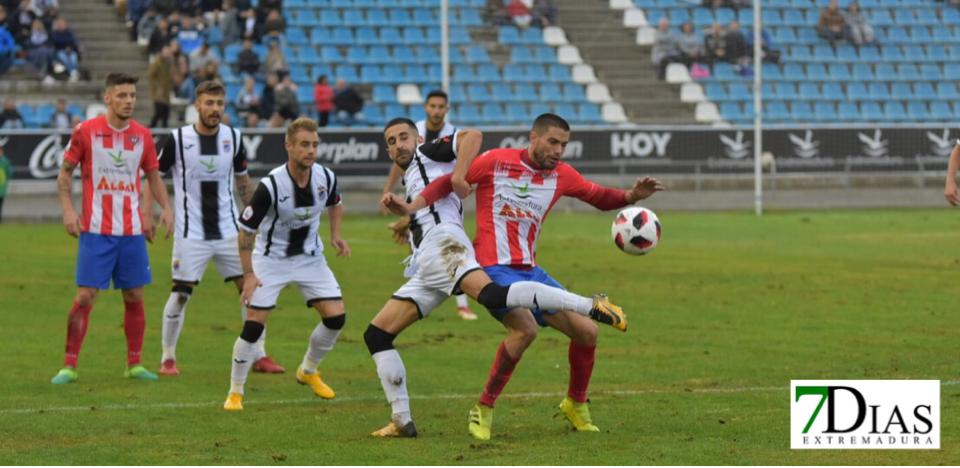 Nafti le cambia la cara al equipo
