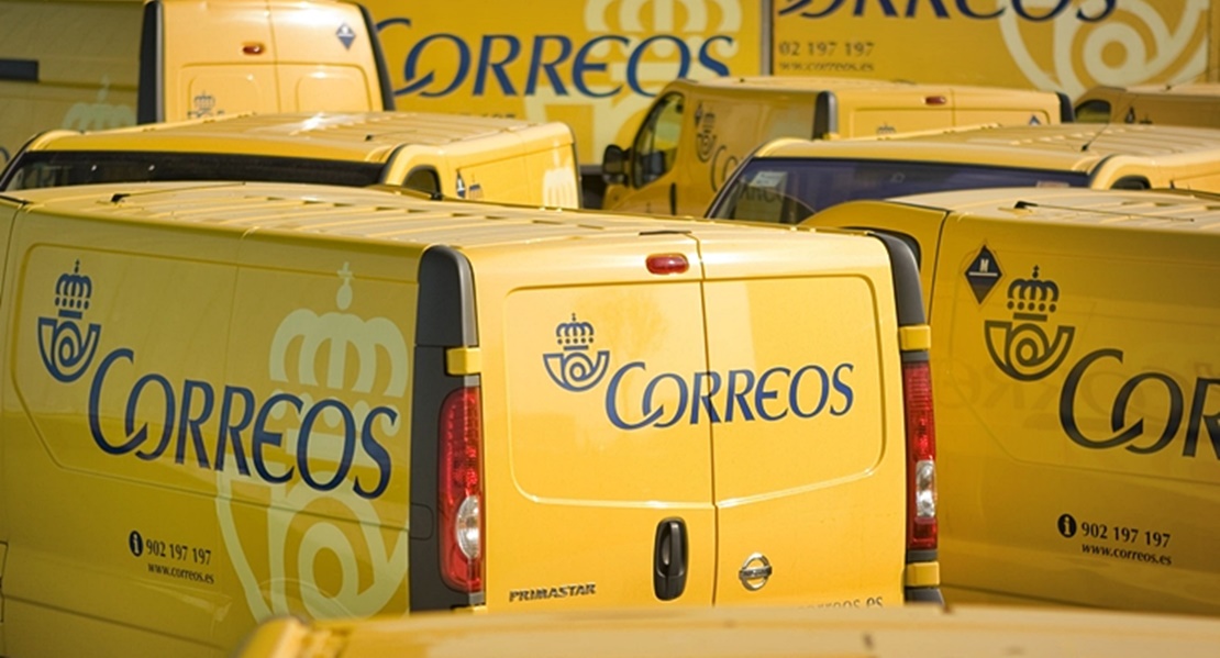 Correos ofertará un total de 12.000 puestos de trabajo entre 2018 y 2020
