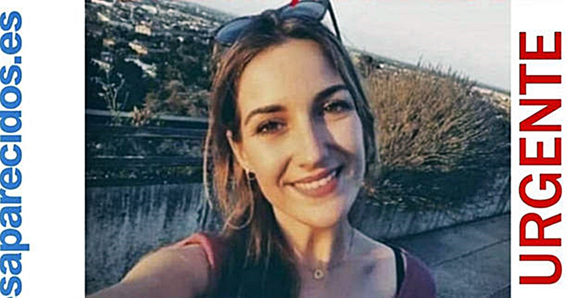 Encuentran el cuerpo de una mujer donde se busca a la desaparecida de El Campillo