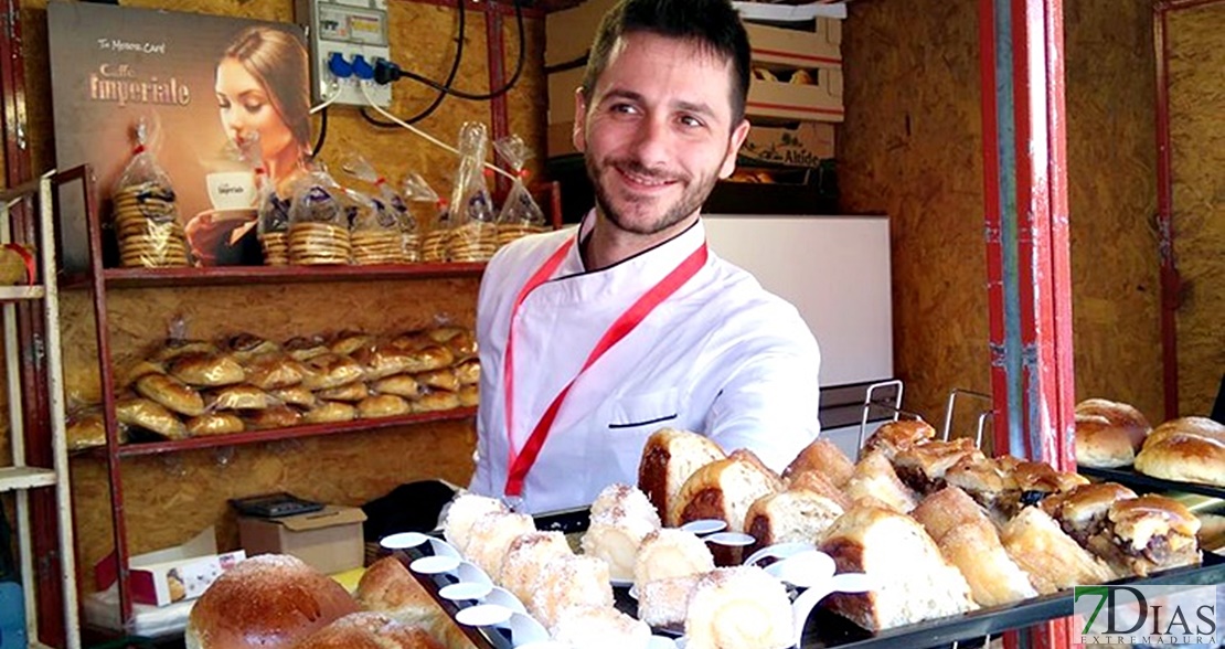 La Feria del Dulce navideño llega a Mérida la próxima semana