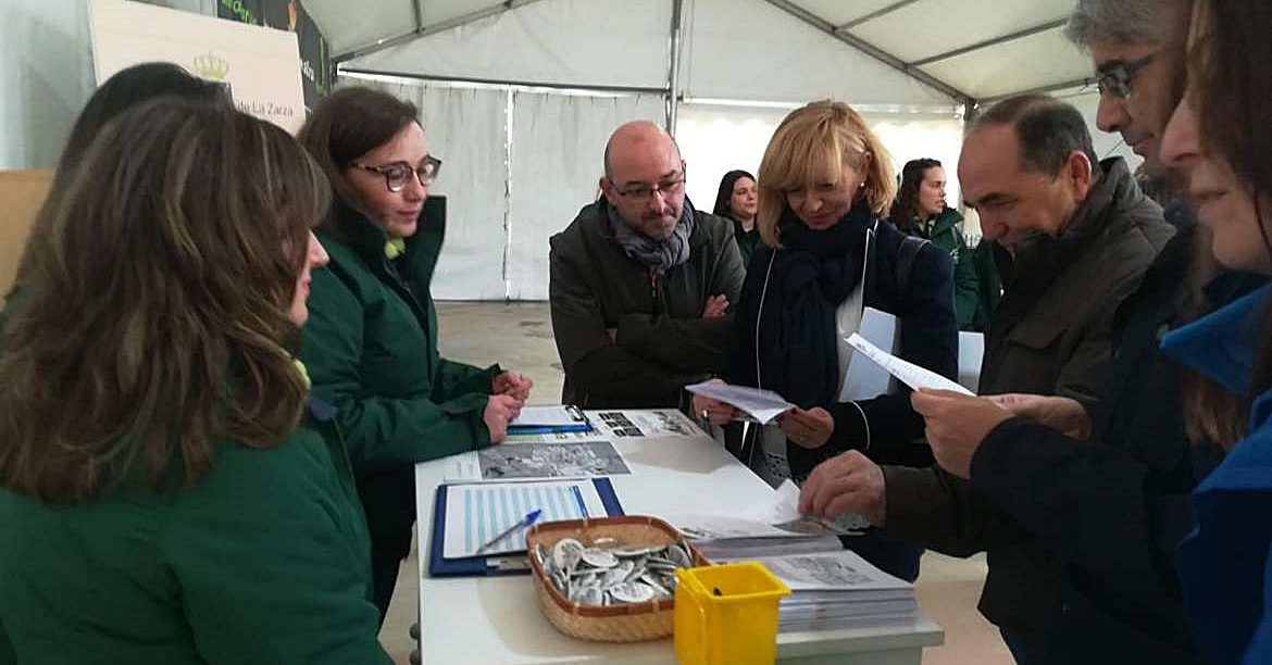 Las Escuelas Profesionales logran una alta inserción laboral