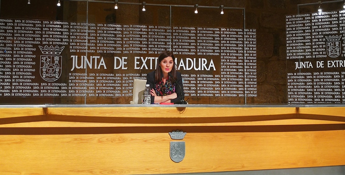 Rosiña no teme por los resultados andaluces: “Nos volveremos a presentar con humildad”