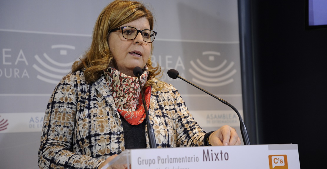 Cs presenta más de 200 enmiendas para “mejorar” los presupuestos