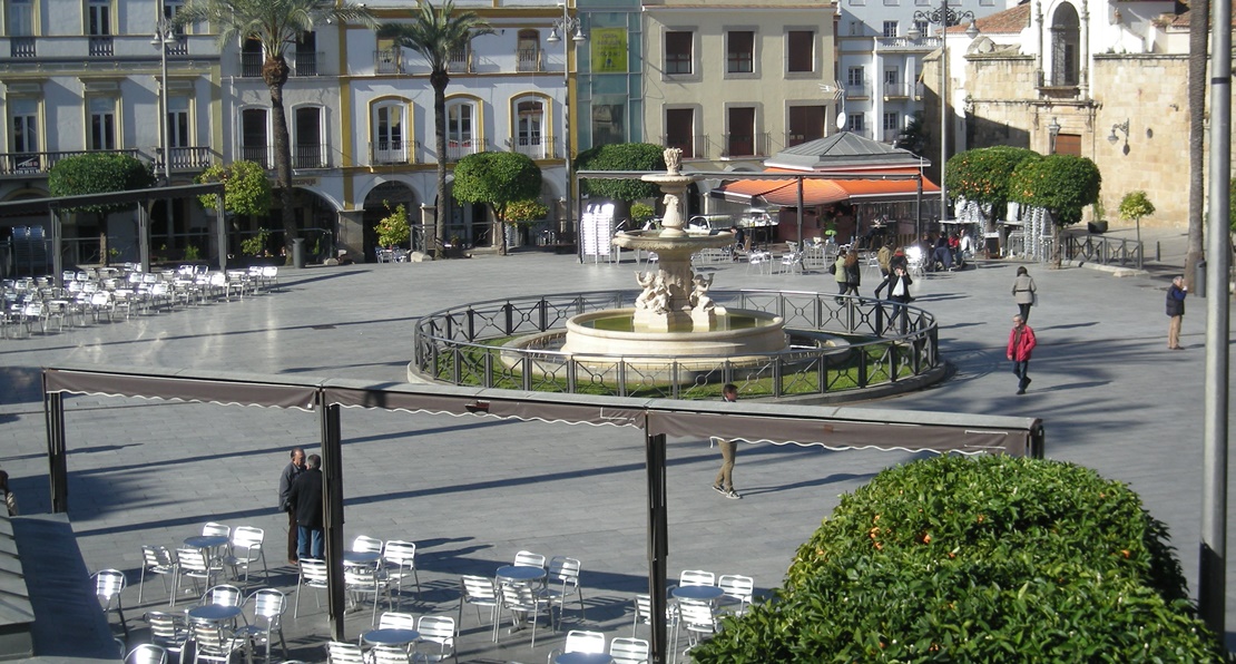La Plaza de España acoge el domingo la fiesta de Preuvas para despedir el 2018