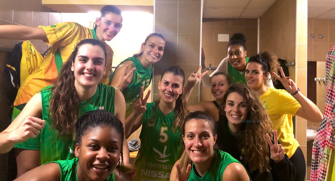 El Al – Qázeres se lleva el partido tras dos prórrogas agónicas