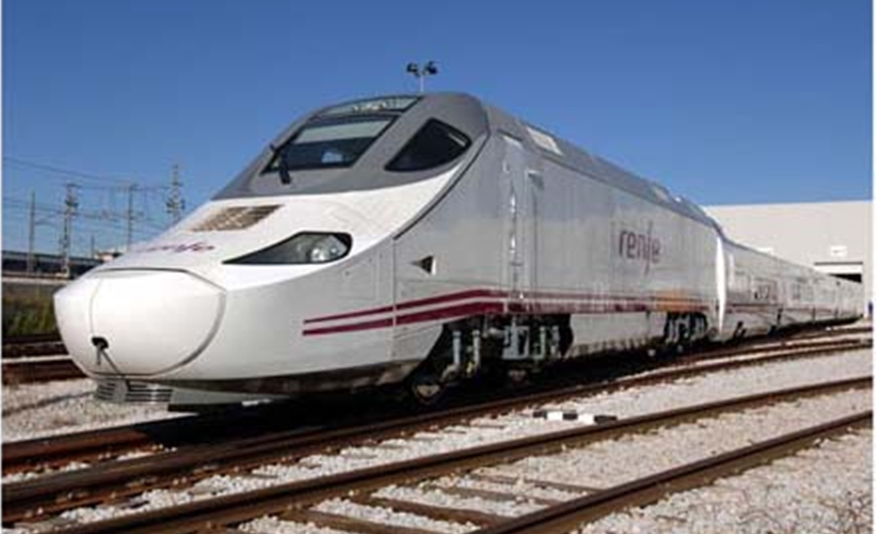Cáceres – Mérida: Últimas obras para que el tren supere los 160 kilómetros