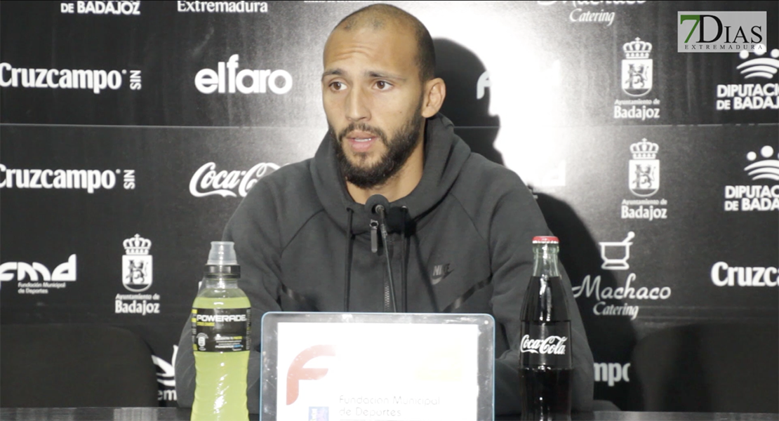 Kamal: &quot;Volver con una victoria a casa sería espectacular&quot;