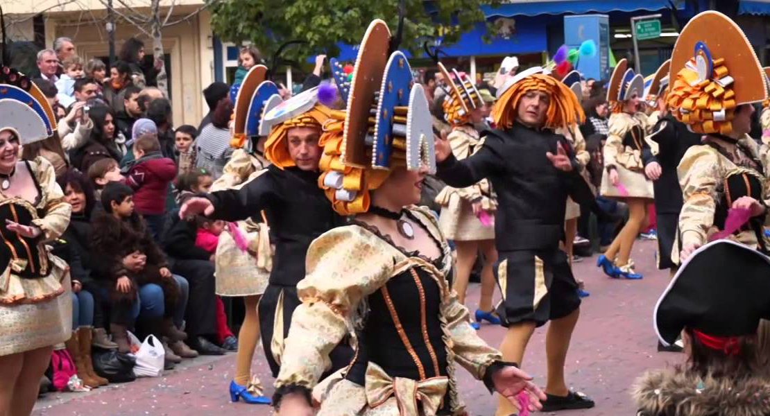 Publicadas las bases para participar en el carnaval de Navalmoral