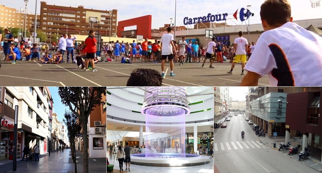 Establecidas la fechas de apertura del comercio pacense