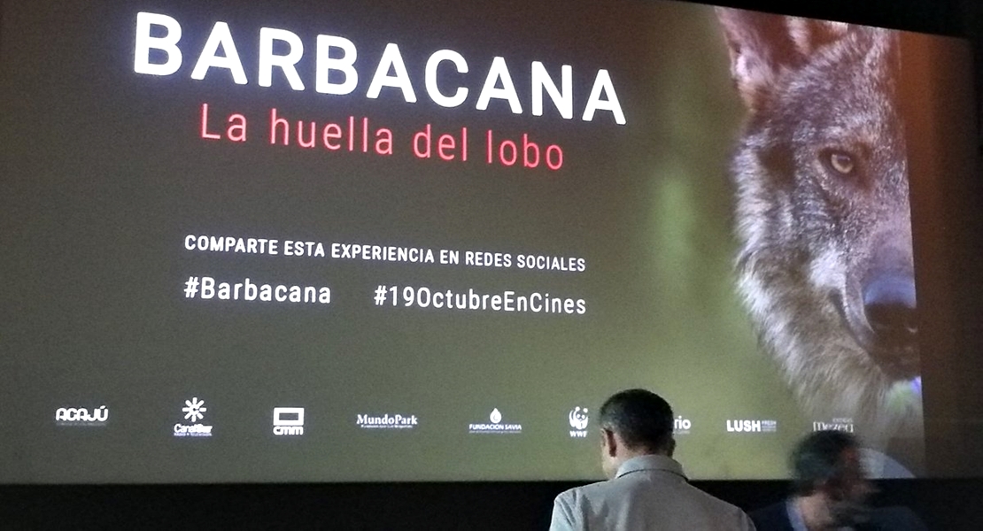 Badajoz acogerá el estreno de una película sobre trashumantes extremeños nominada a 9 Goyas