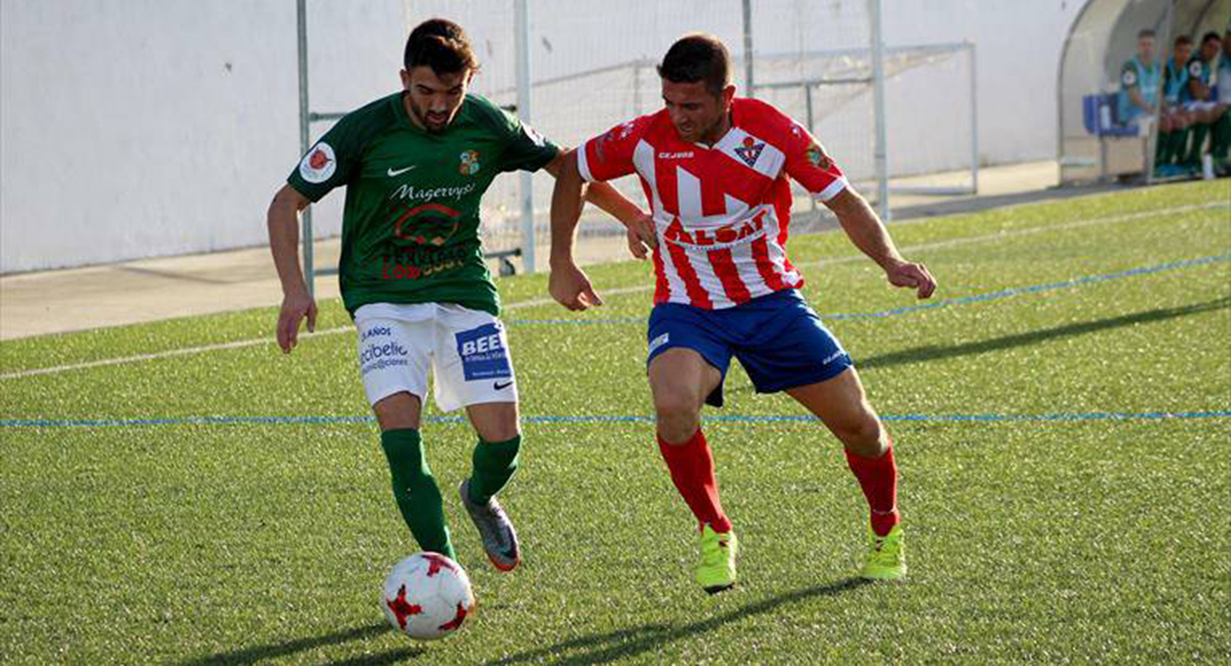 El Moralo y Jorge Cano llegan a un acuerdo para rescindir el contrato