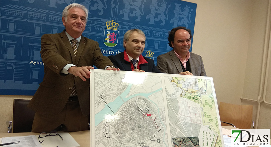 Anunciado el segundo concurso de ideas para rehabilitar El Campillo