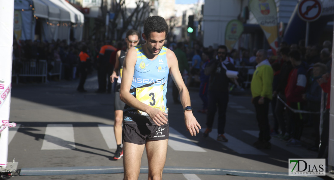 Imágenes de la XIX San Silvestre Dombenitense III