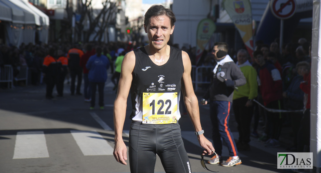 Imágenes de la XIX San Silvestre Dombenitense III