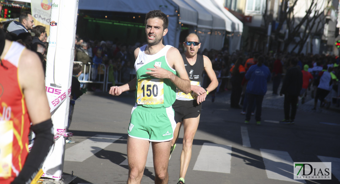 Imágenes de la XIX San Silvestre Dombenitense III