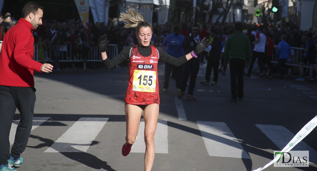 Imágenes de la XIX San Silvestre Dombenitense III