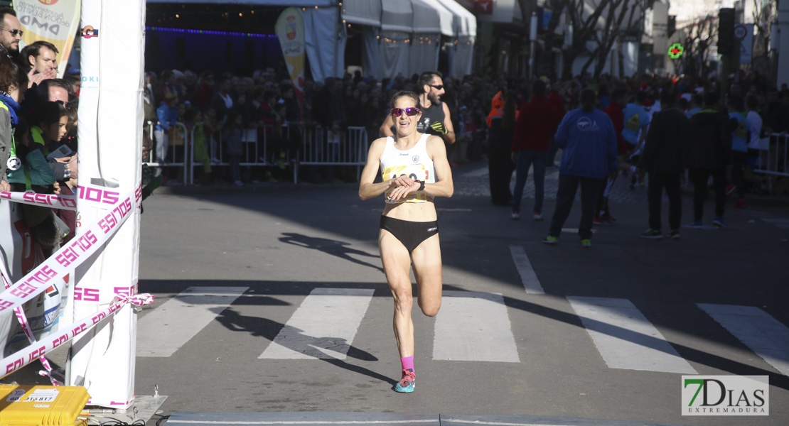 Imágenes de la XIX San Silvestre Dombenitense III