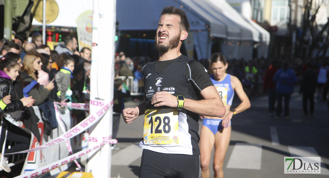 Imágenes de la XIX San Silvestre Dombenitense III