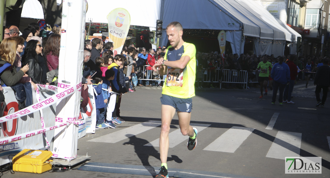 Imágenes de la XIX San Silvestre Dombenitense III