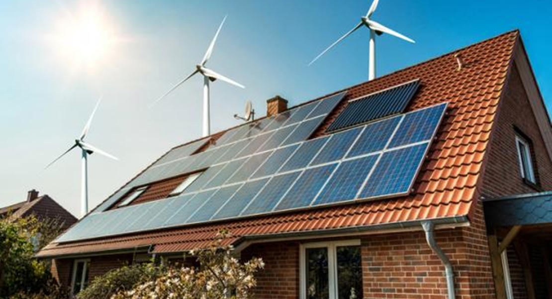 Realizadas 839 solicitudes de ayuda para el uso de energías renovables