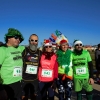 Imágenes de la San Silvestre pacense 2018