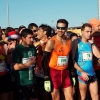 Imágenes de la San Silvestre pacense 2018