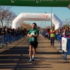 Imágenes de la San Silvestre pacense 2018