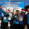 Imágenes de la San Silvestre pacense 2018