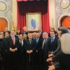 El Ayuntamiento de Badajoz conmemora el aniversario de la Constitución de 1978