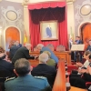 El Ayuntamiento de Badajoz conmemora el aniversario de la Constitución de 1978