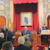 El Ayuntamiento de Badajoz conmemora el aniversario de la Constitución de 1978