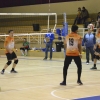 Imágenes del Pacense Voleibol - Cáceres Patrimonio de la Humanidad