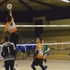 Imágenes del Pacense Voleibol - Cáceres Patrimonio de la Humanidad