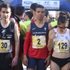 Imágenes de la XIX San Silvestre Dombenitense