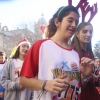 Imágenes de la XIX San Silvestre Dombenitense