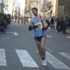 Imágenes de la XIX San Silvestre Dombenitense II