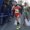 Imágenes de la XIX San Silvestre Dombenitense II